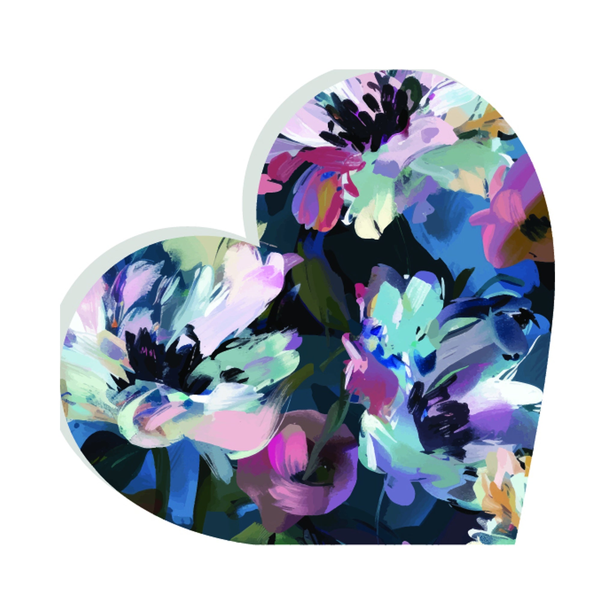 Blooming Flowere