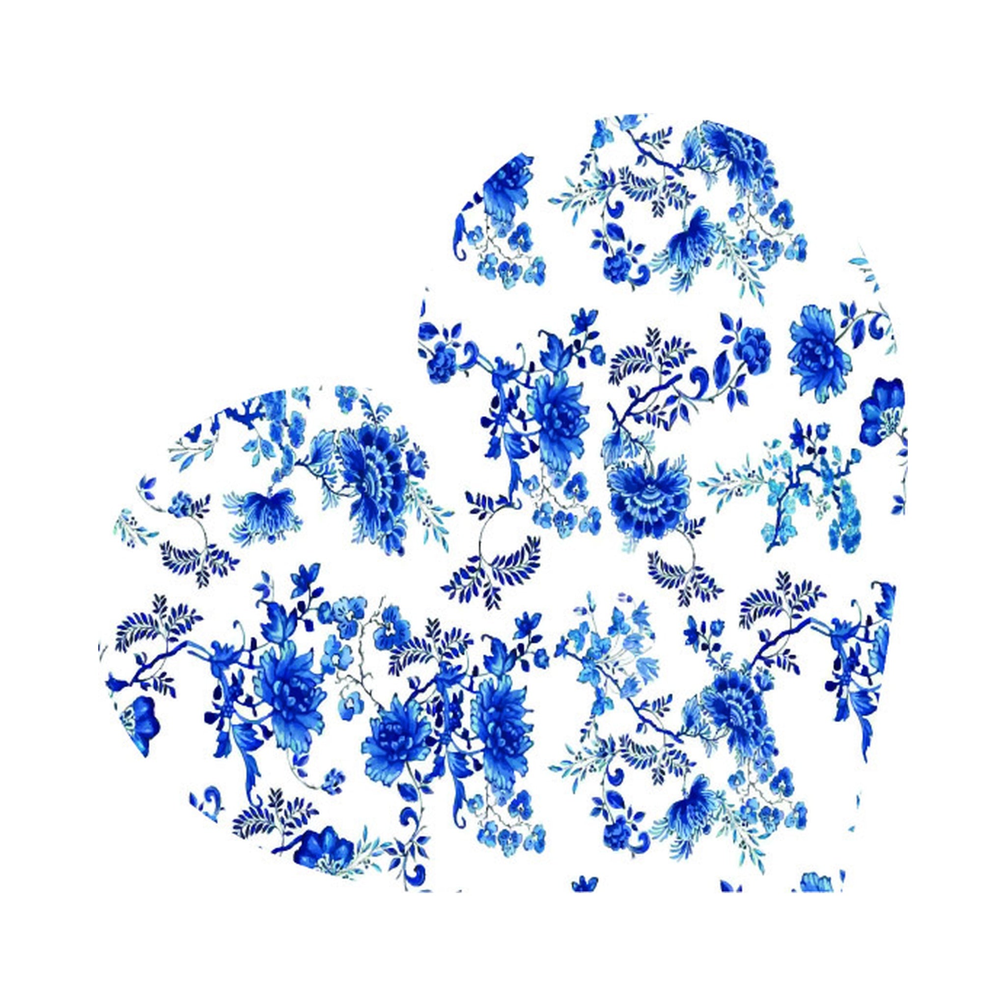 Blue Flowers