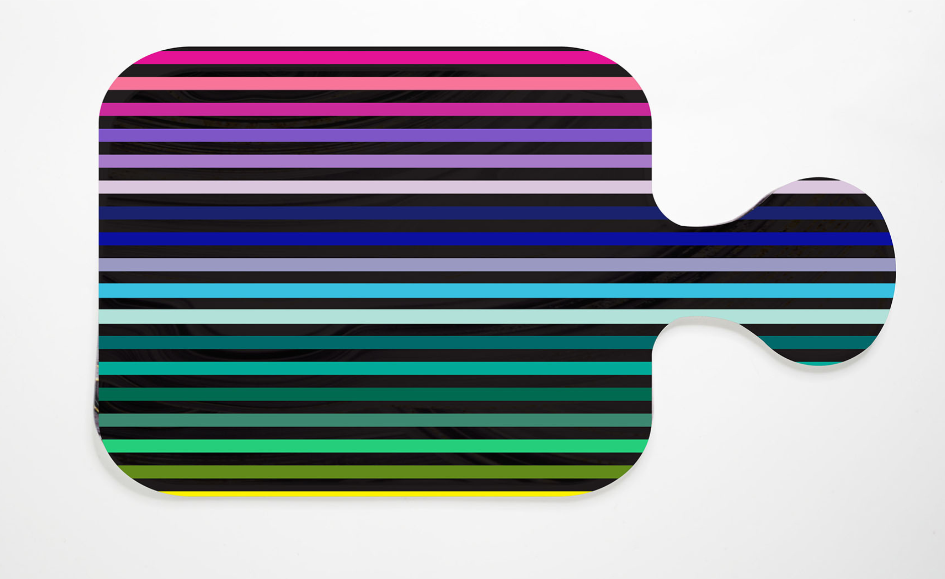 Horizontal Lines