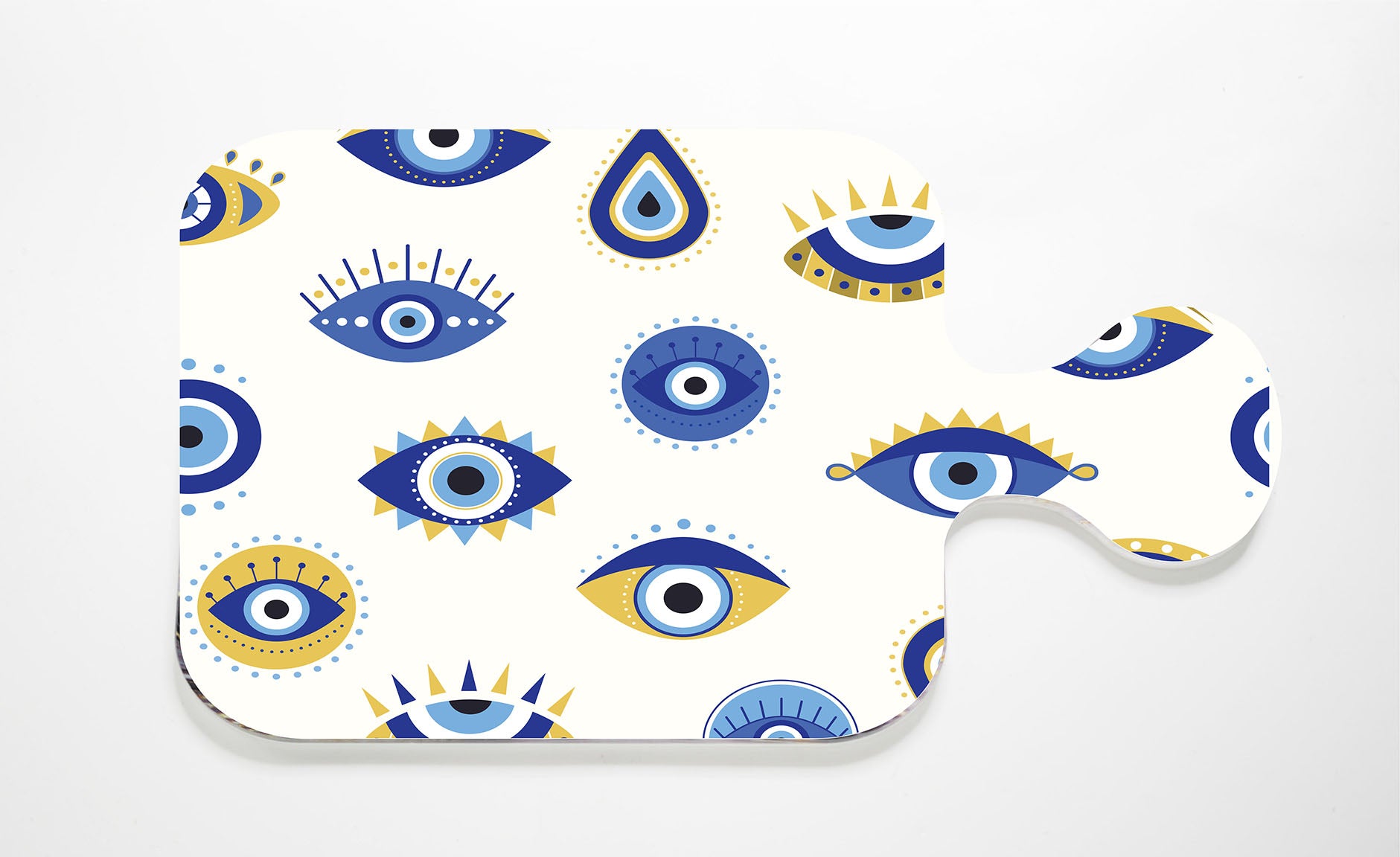 Evil Eyes Charcuterie 