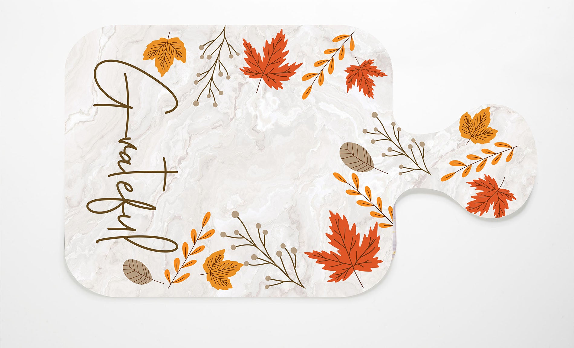 Grateful Fall Charcuterie 