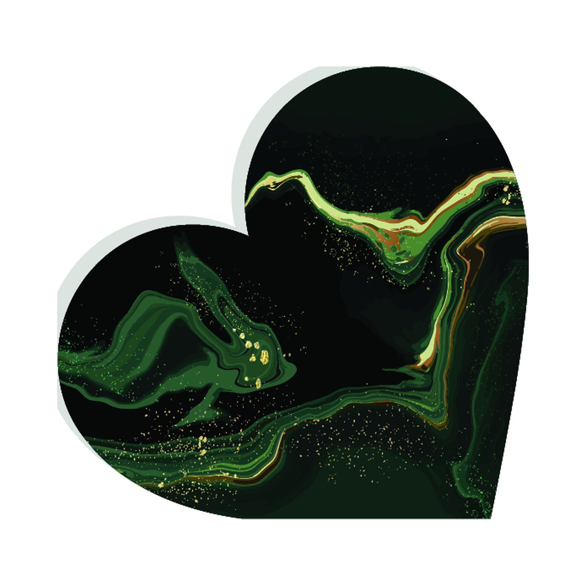 Green Marble