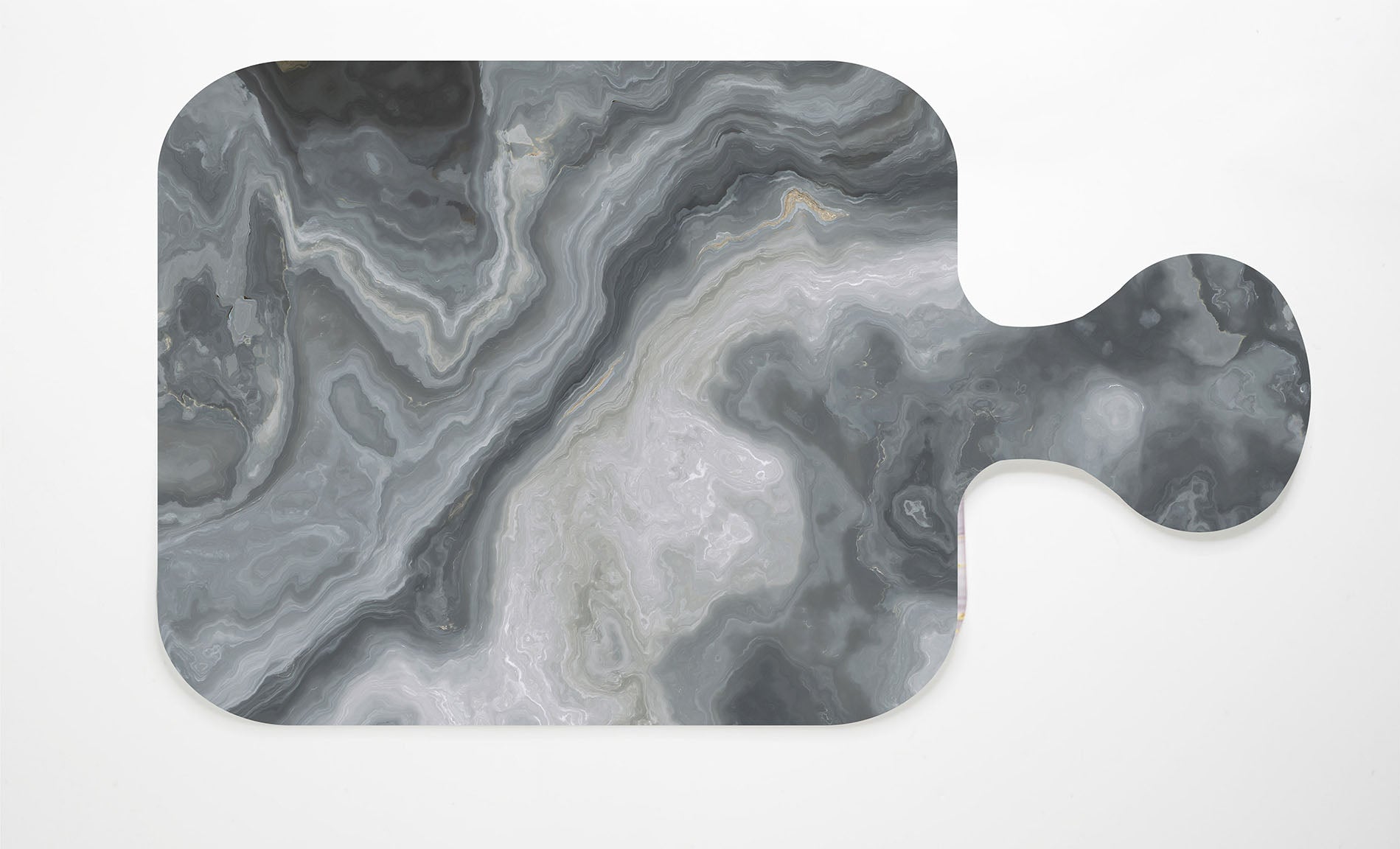 Grey Marble