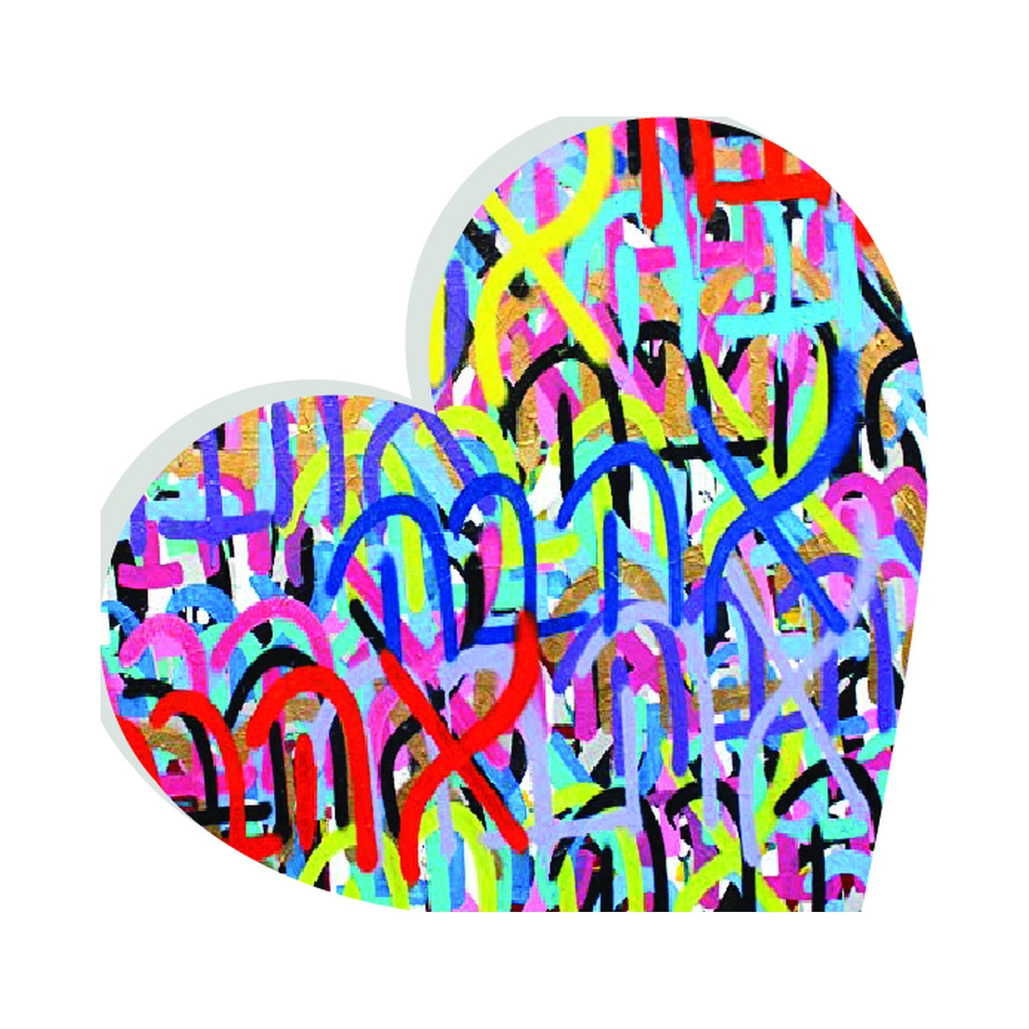 Hebrew Love