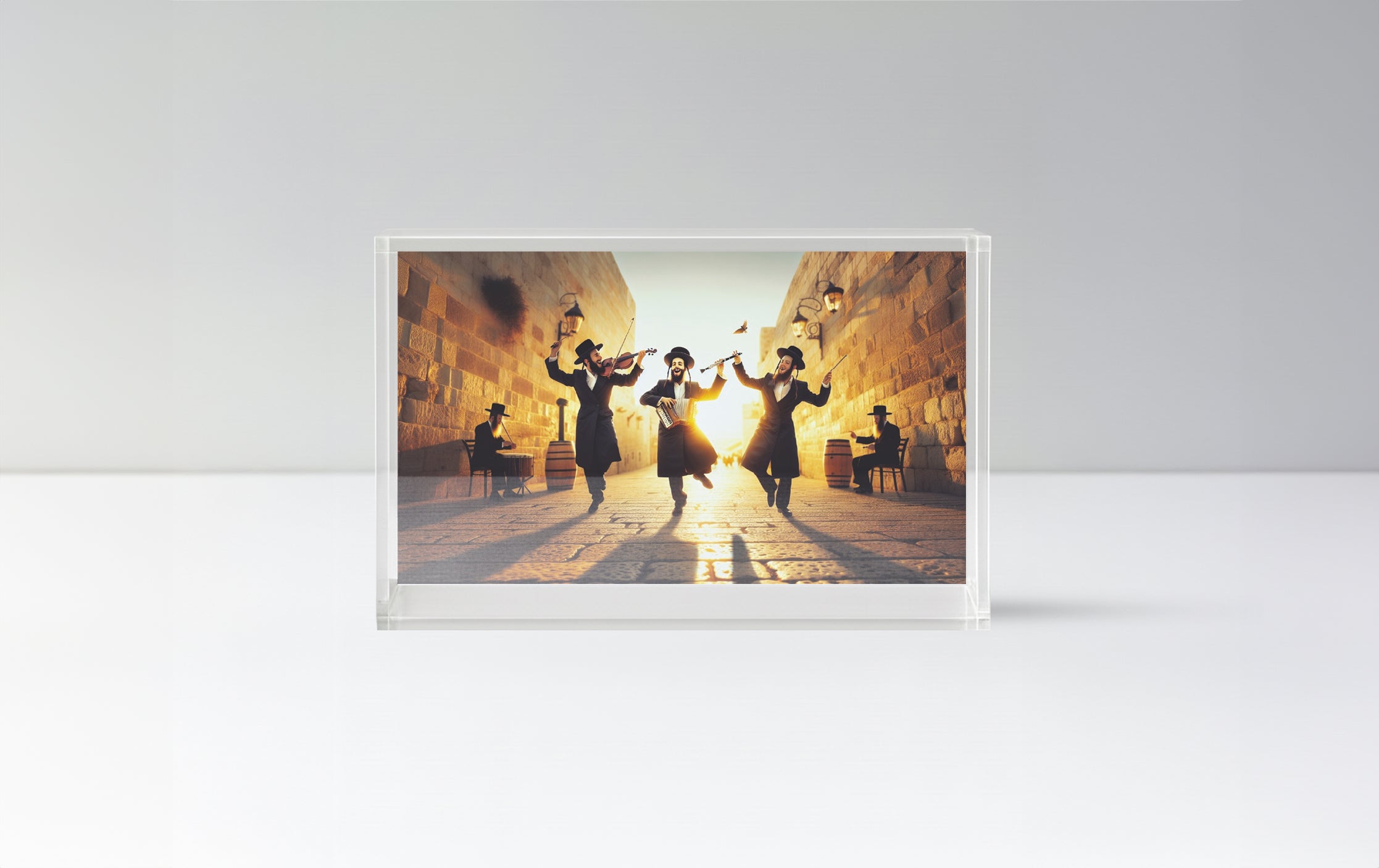 Judaica