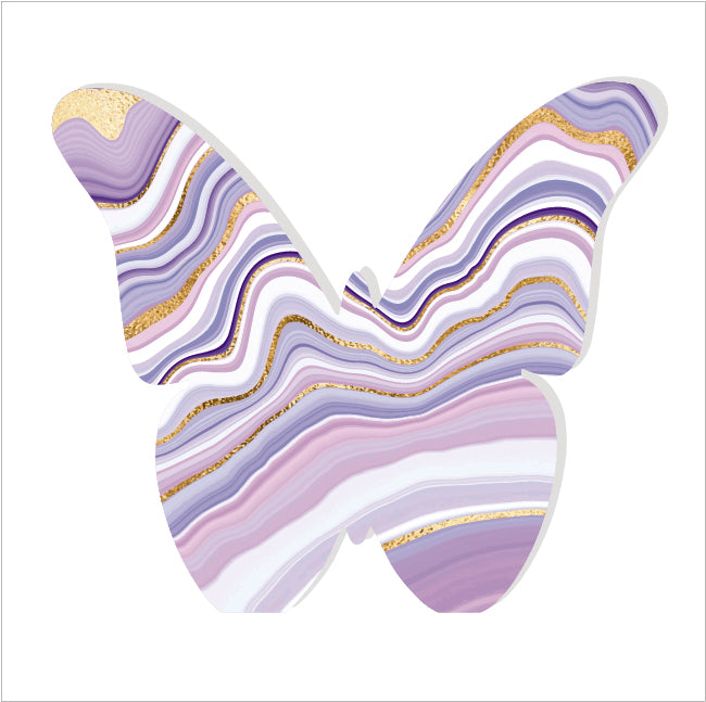 LAVENDER SLICE