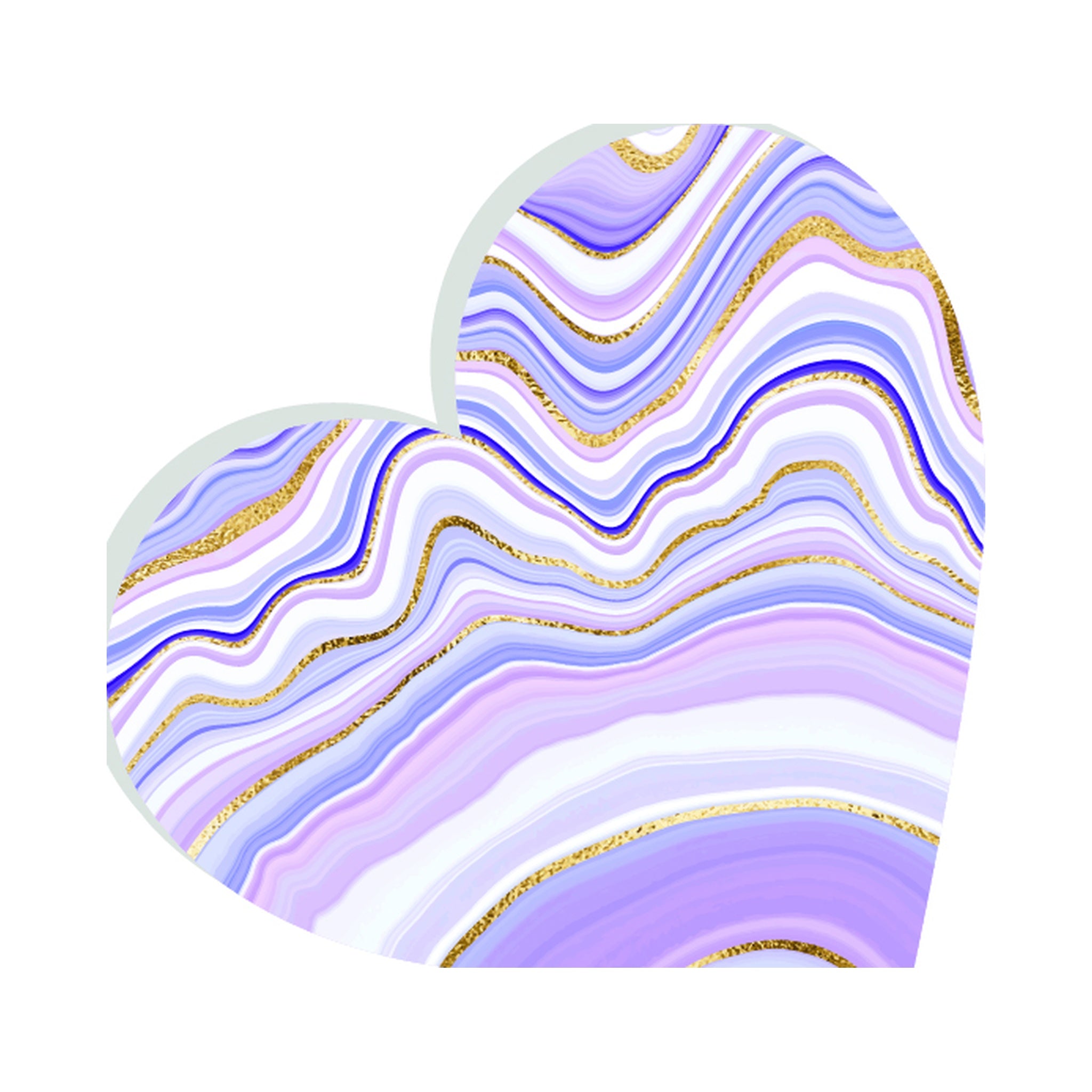 Lavender Slice