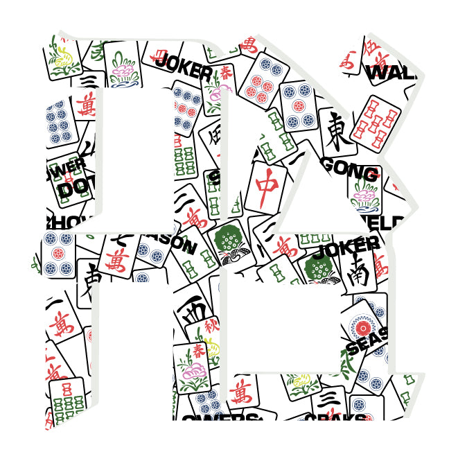 MAHJONG