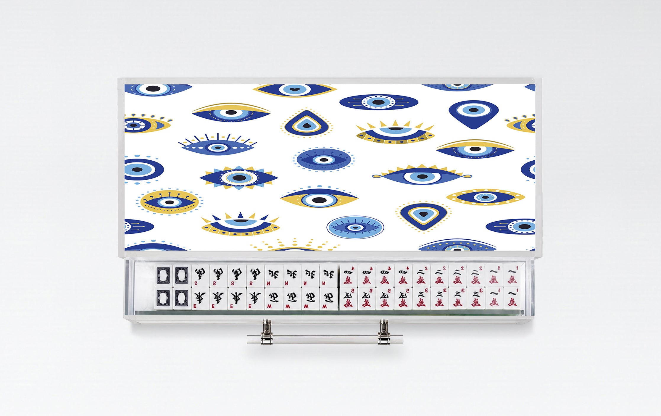 MAHJONG (JUDAICA)
