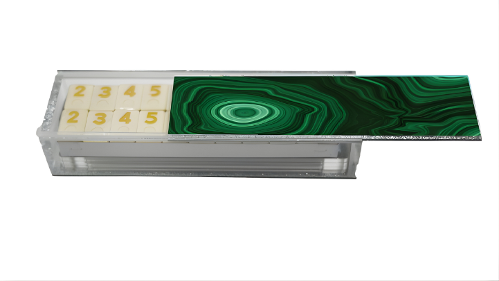 Malachite Green