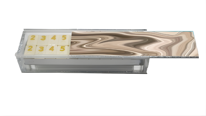 Mocha Slice