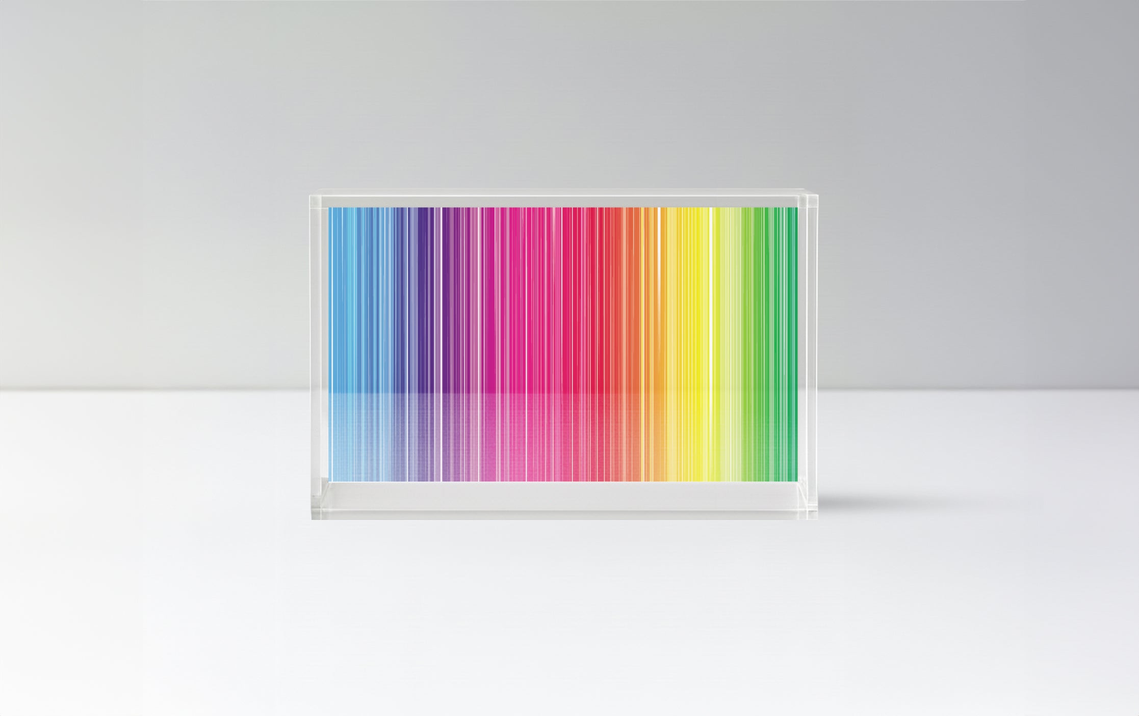 Multi-Color Patterns