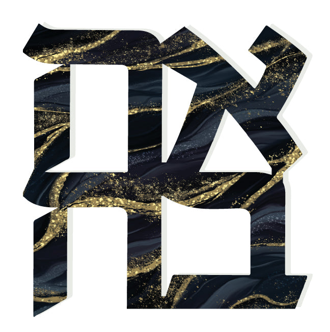 NAVY GOLD PEDEL