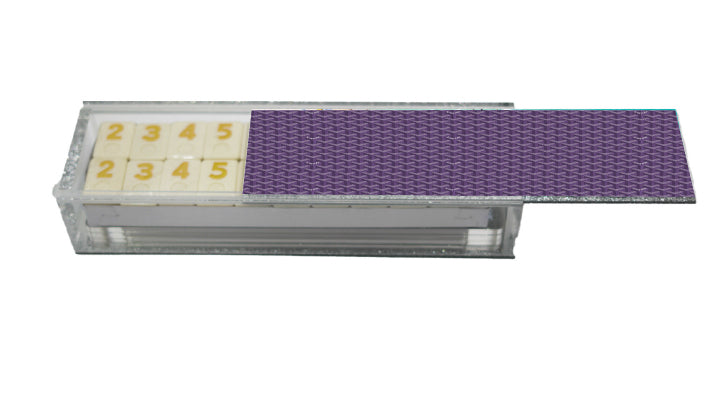 Purple Pattern