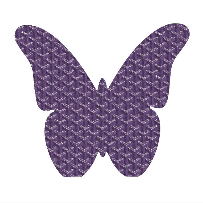 PURPLE PATTERN
