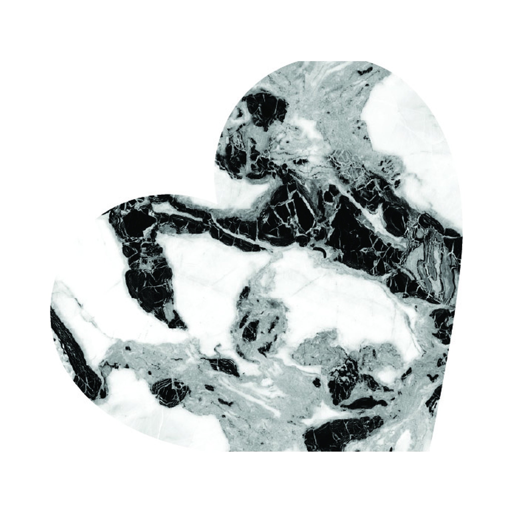 Panda Marble