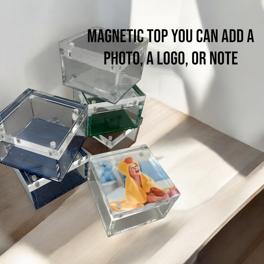 5X7 MAGNETIC BOXES