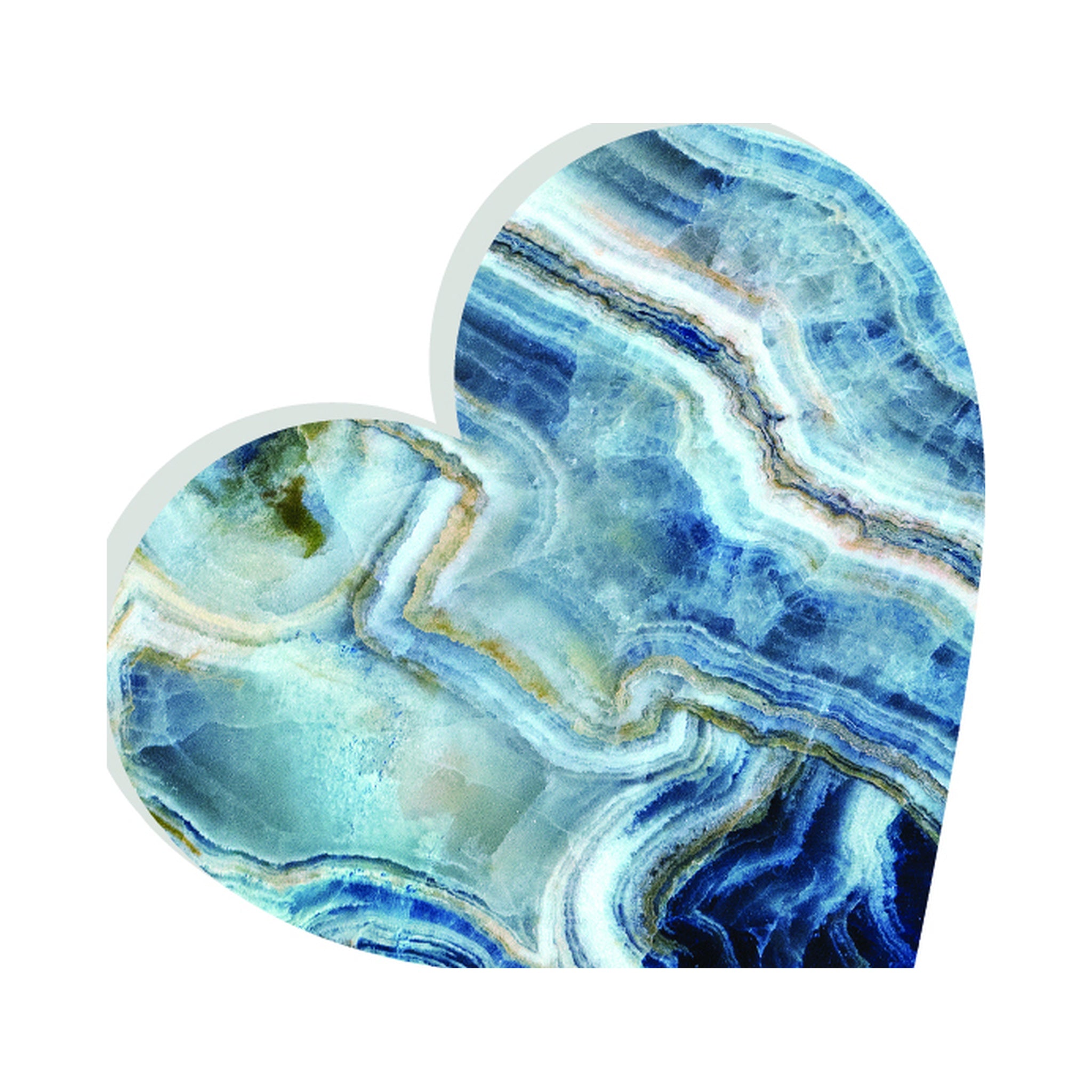 Piece Of Blue