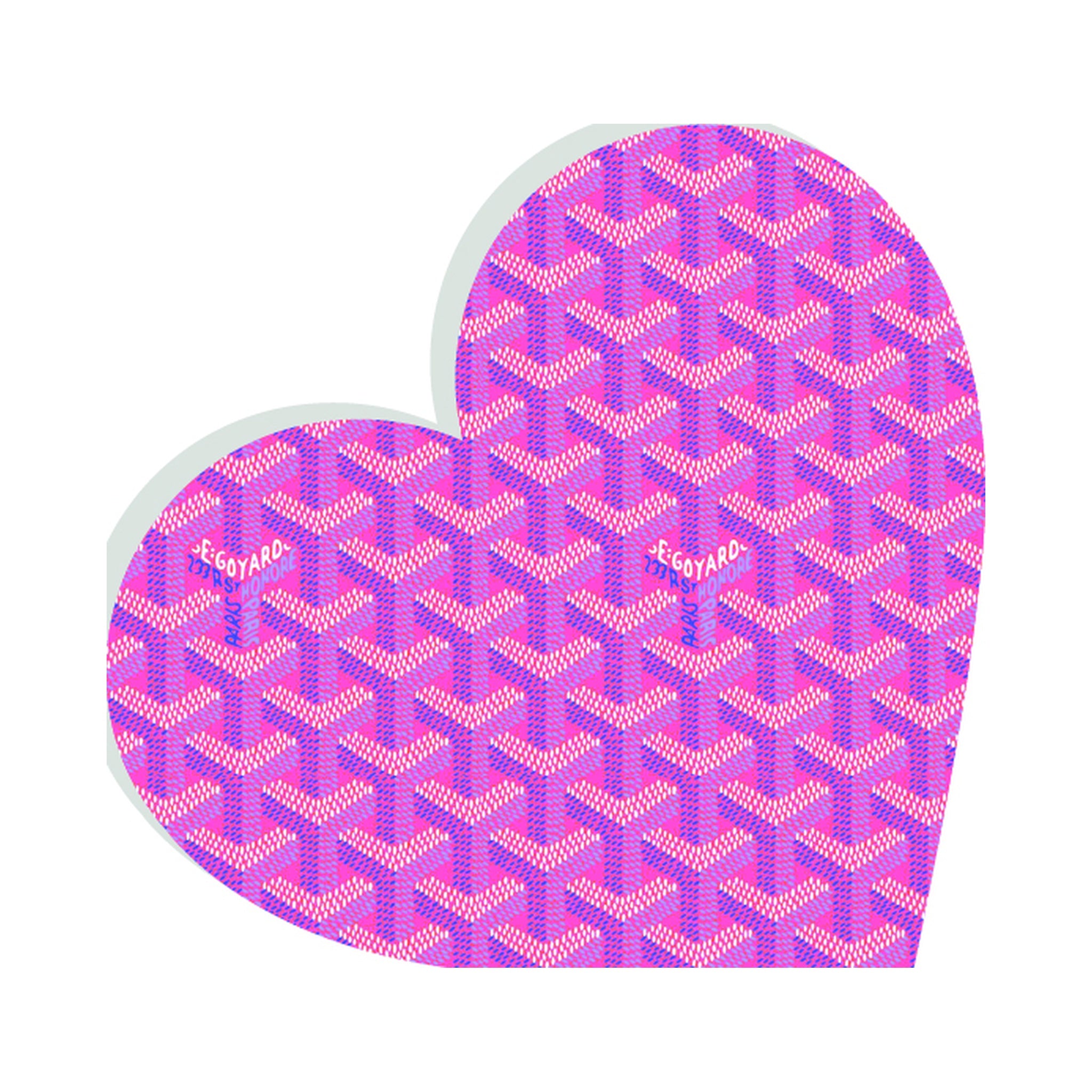 Pink Pattern