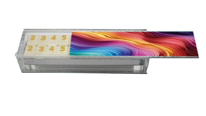 Rainbow Wave