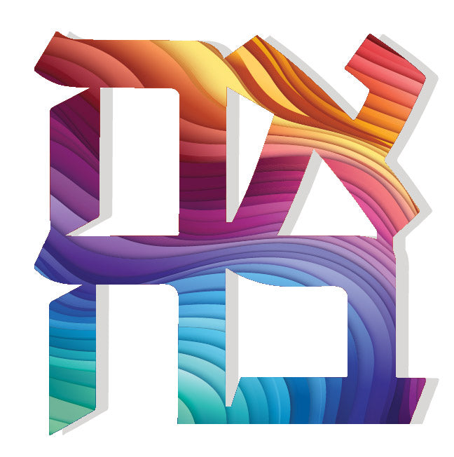 RAINBOW WAVE