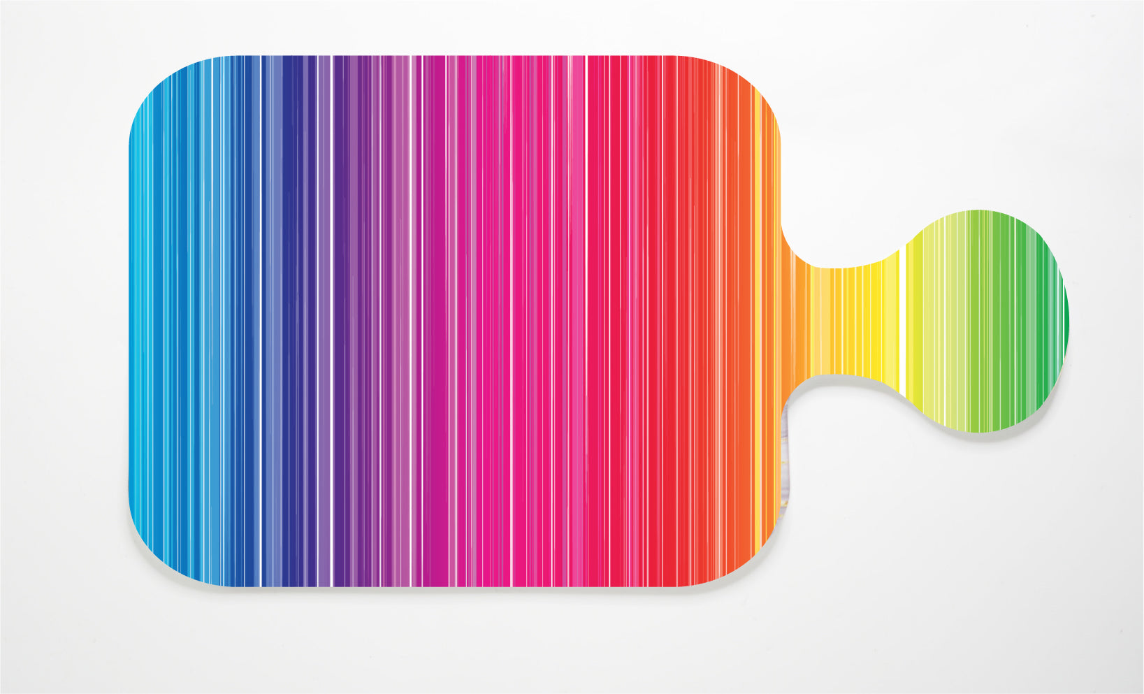 Rainbow Rain