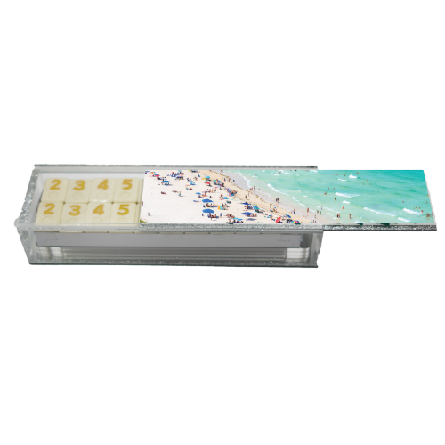 RUMMY (SUMMER)