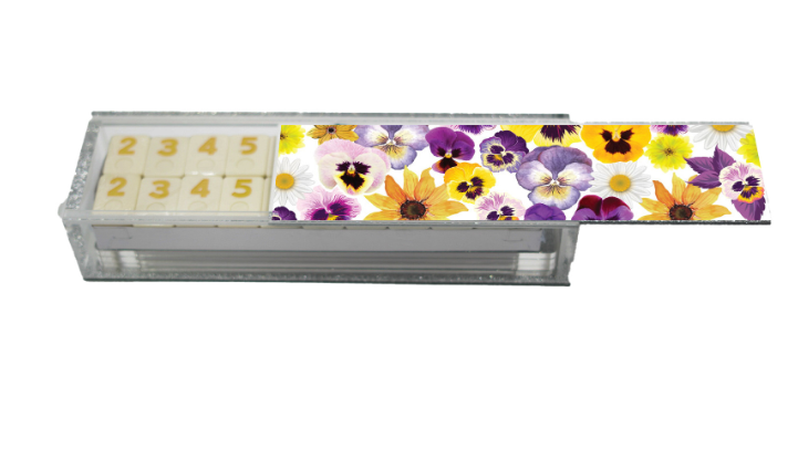 Pansy Flowers