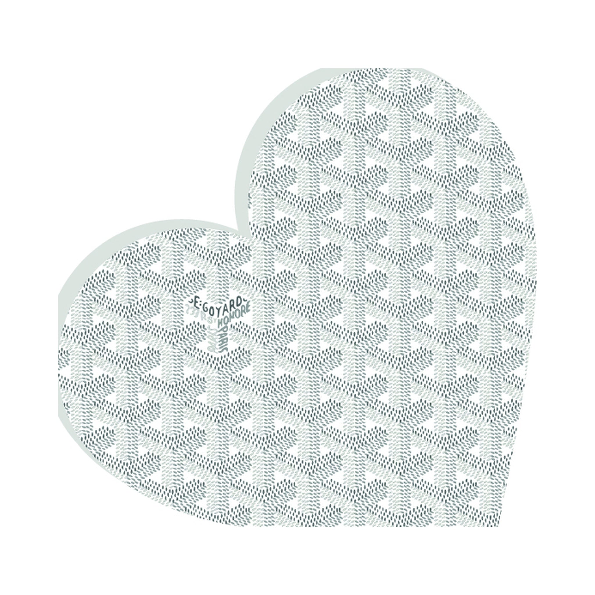 White Pattern