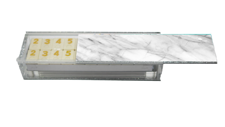 White Marble
