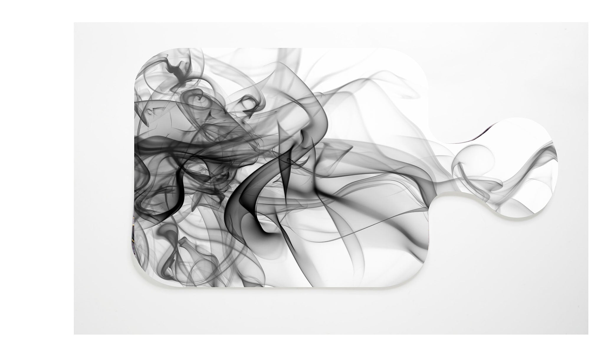 Black Smoke Marble