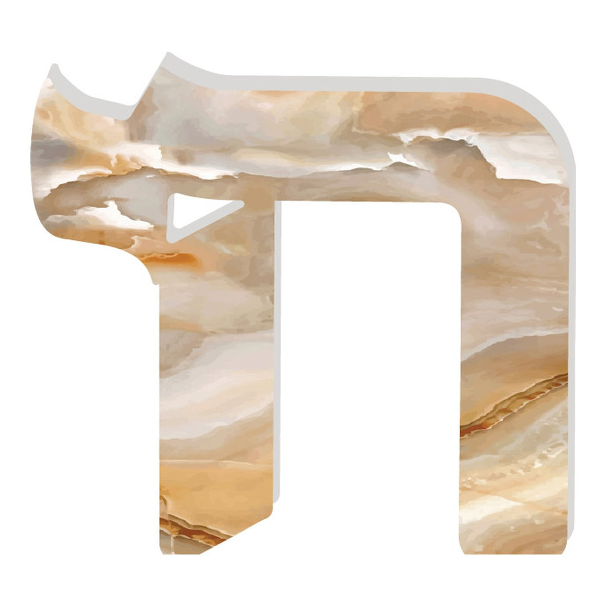 BEIGE SLICE