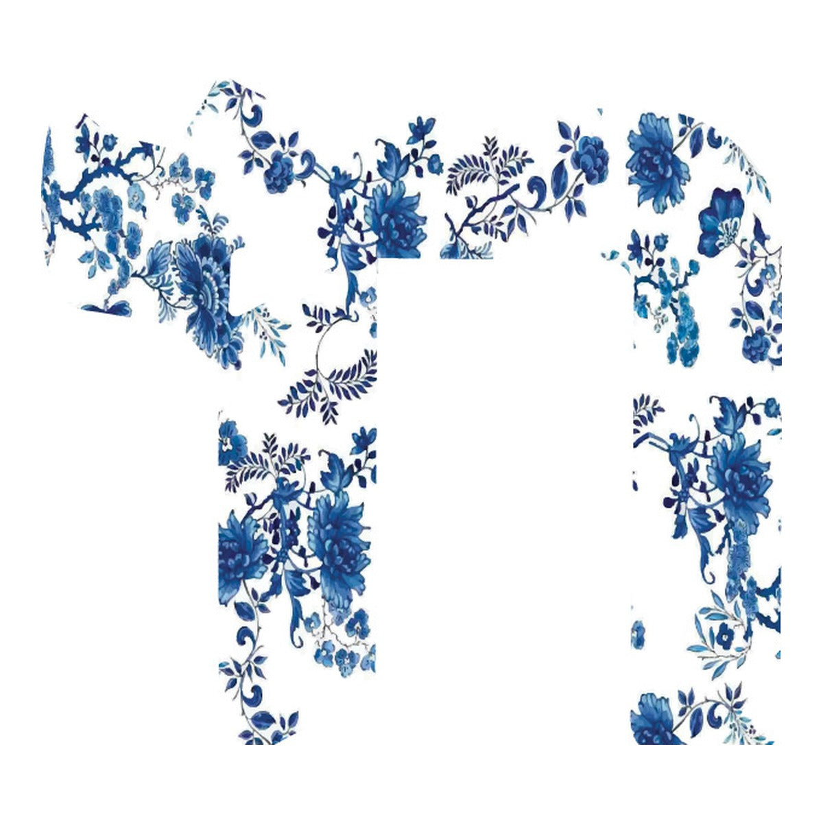 BLUE FLOWERS