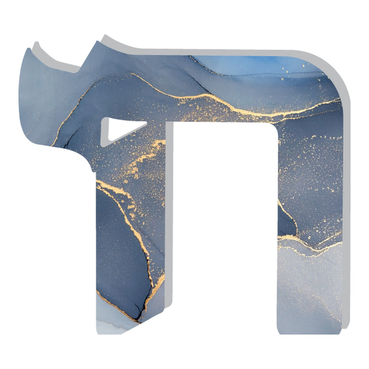 BLUE GOLD