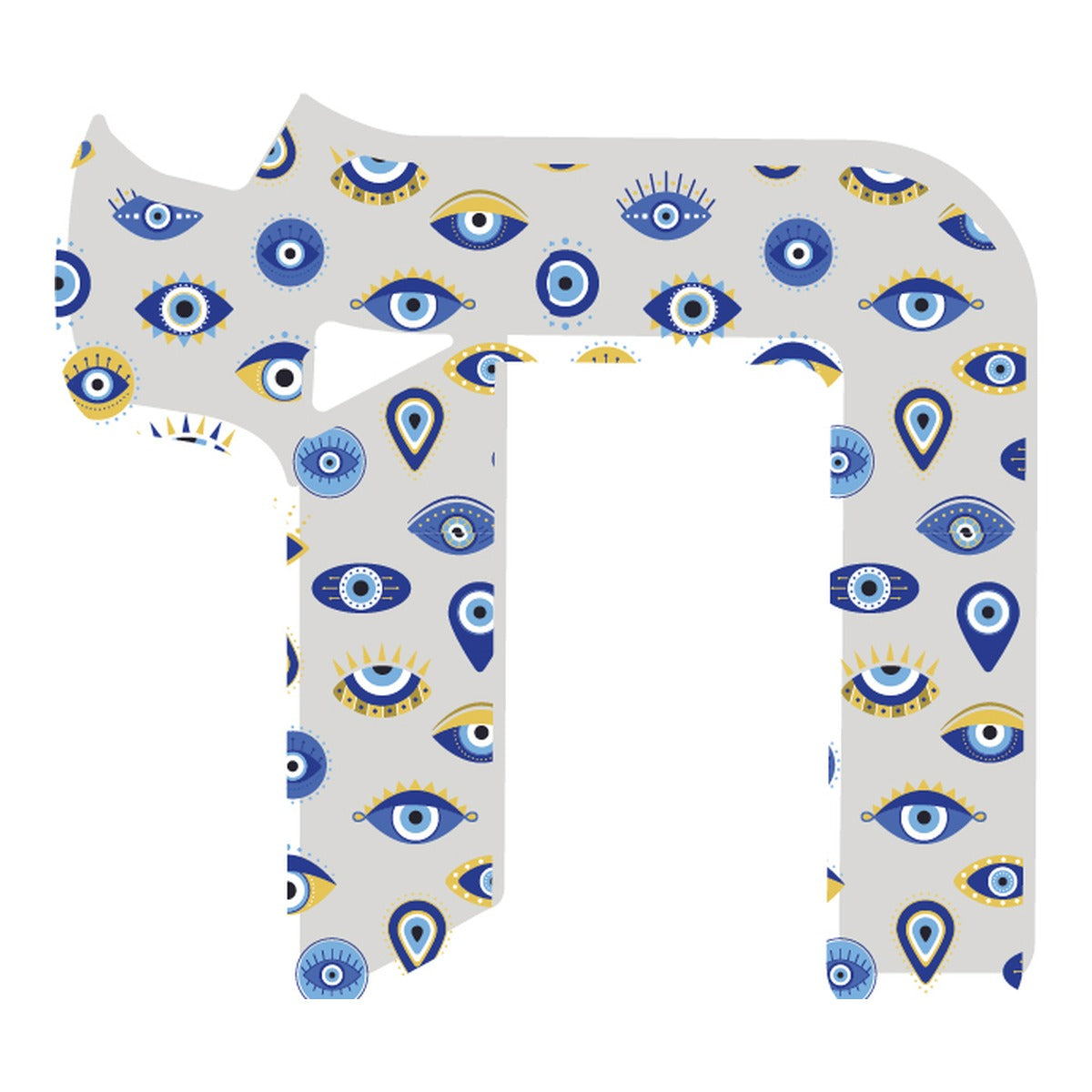 EVIL EYES