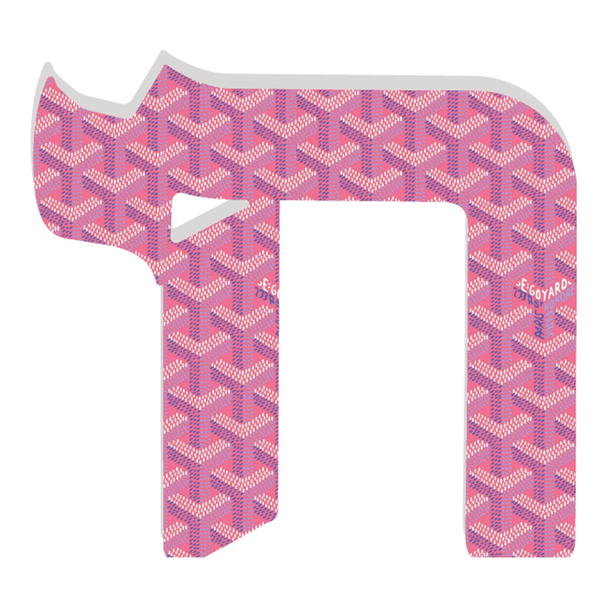 PINK PATTERN