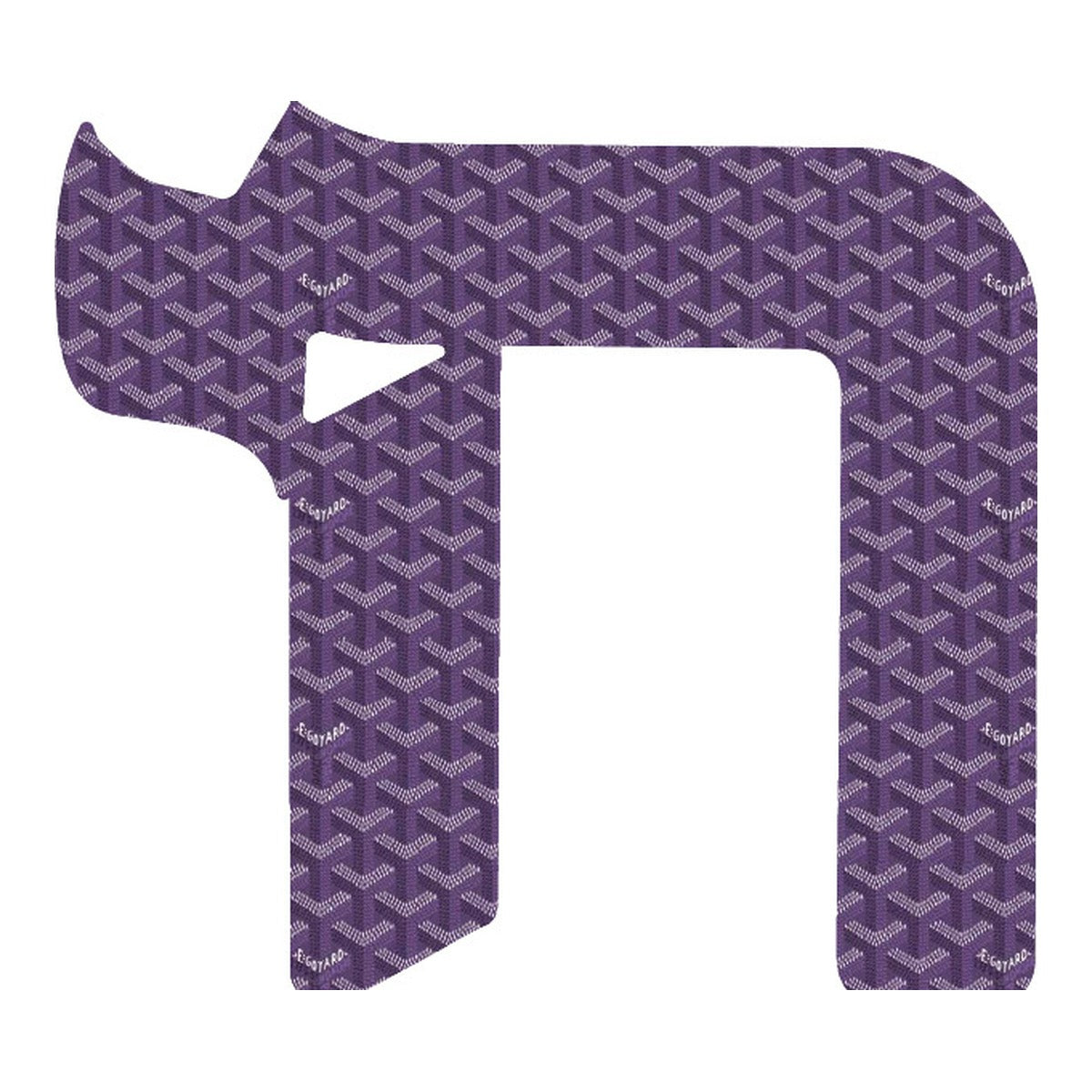 PURPLE PATTERN