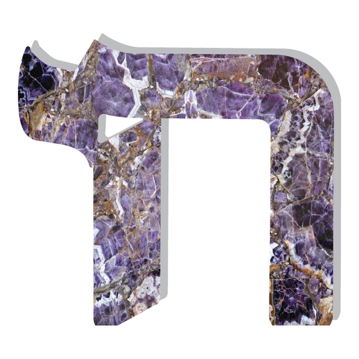PURPLE AMETHYST