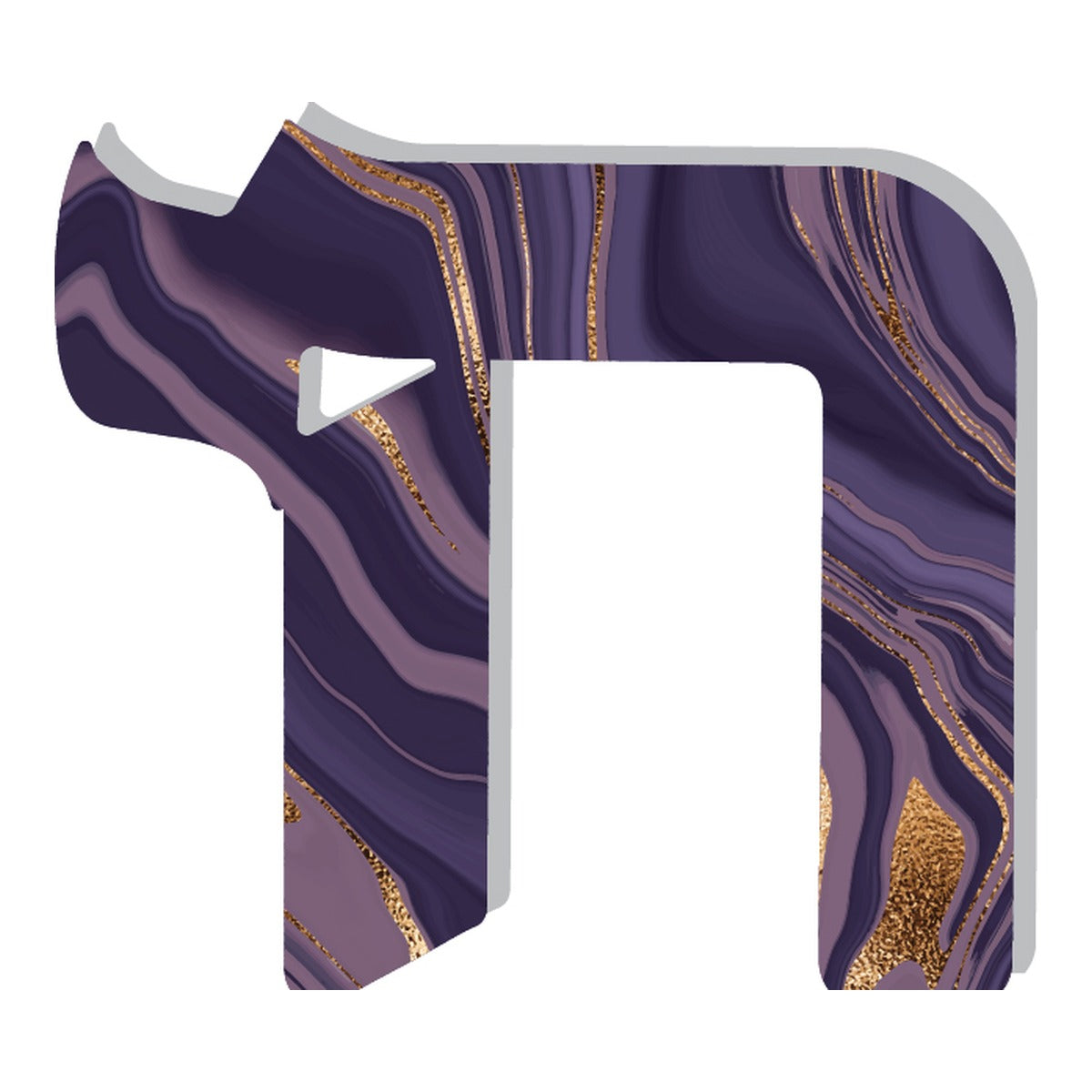 PURPLE SLICE