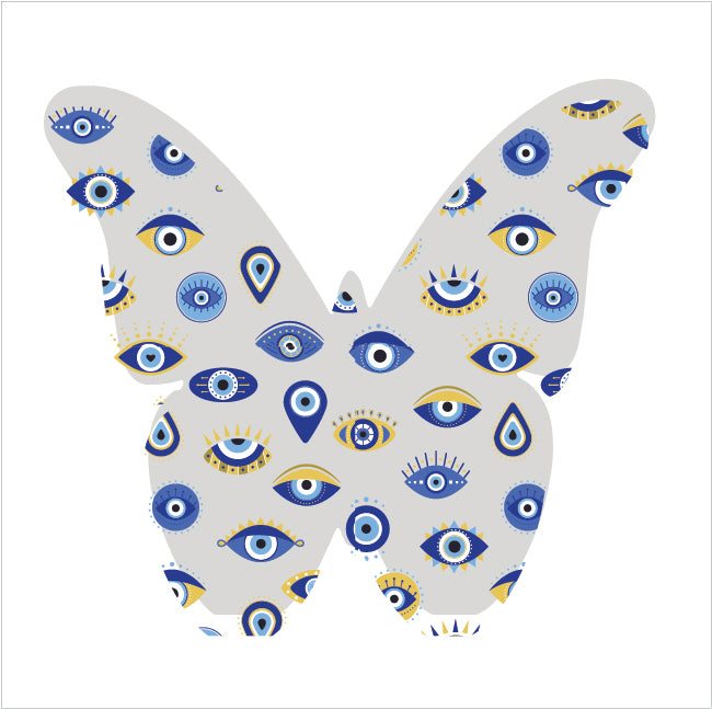EVIL EYES
