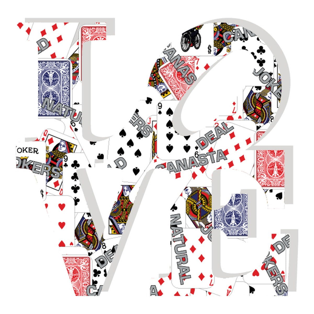 CANASTA