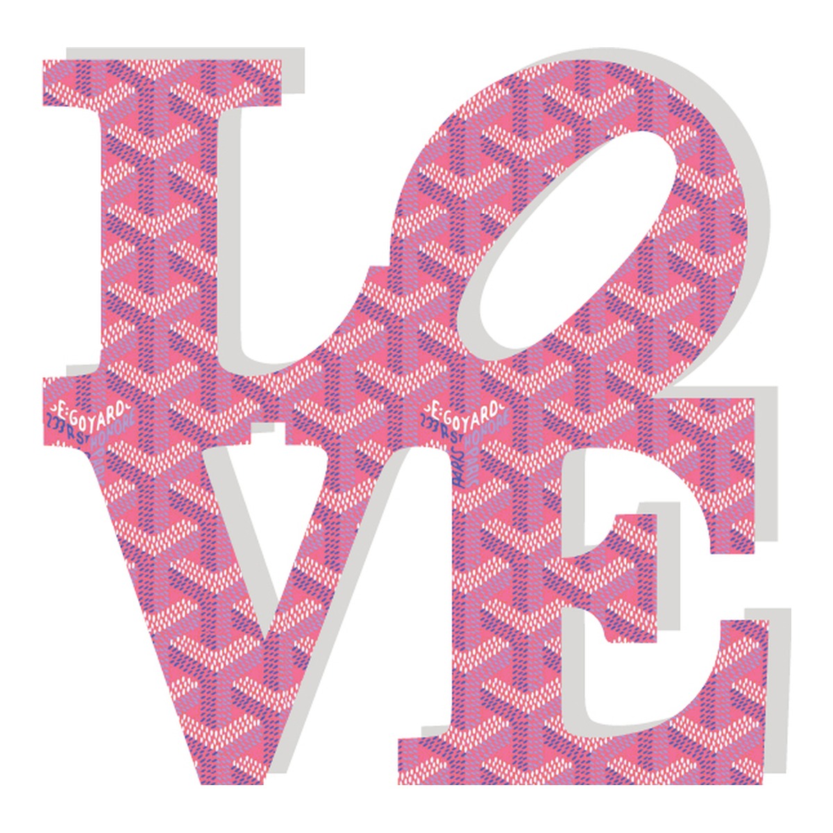 PINK PATTERN