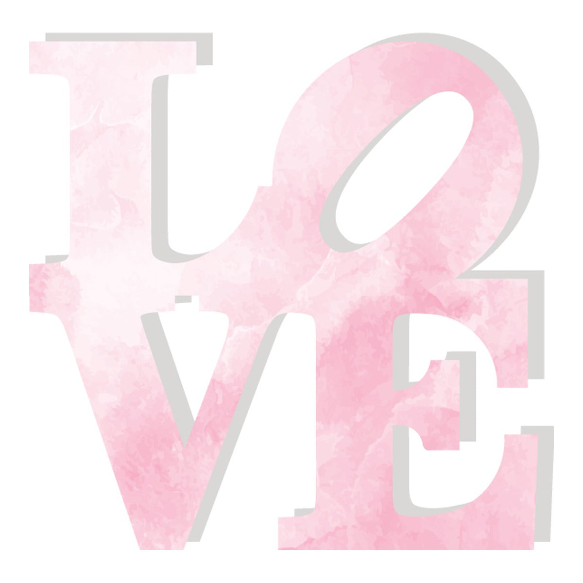 LIGHT PINK POWER